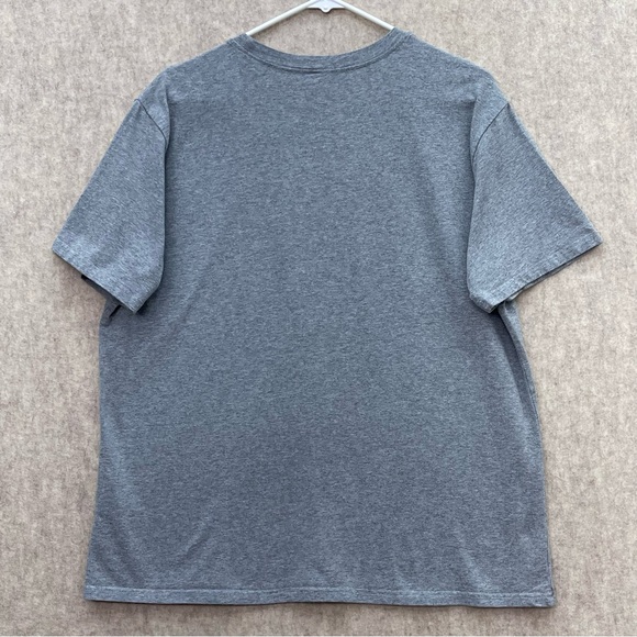 Women's It's Fine I'm Fine Everything is Fine Tshirt 2XL - Picture 3 of 6